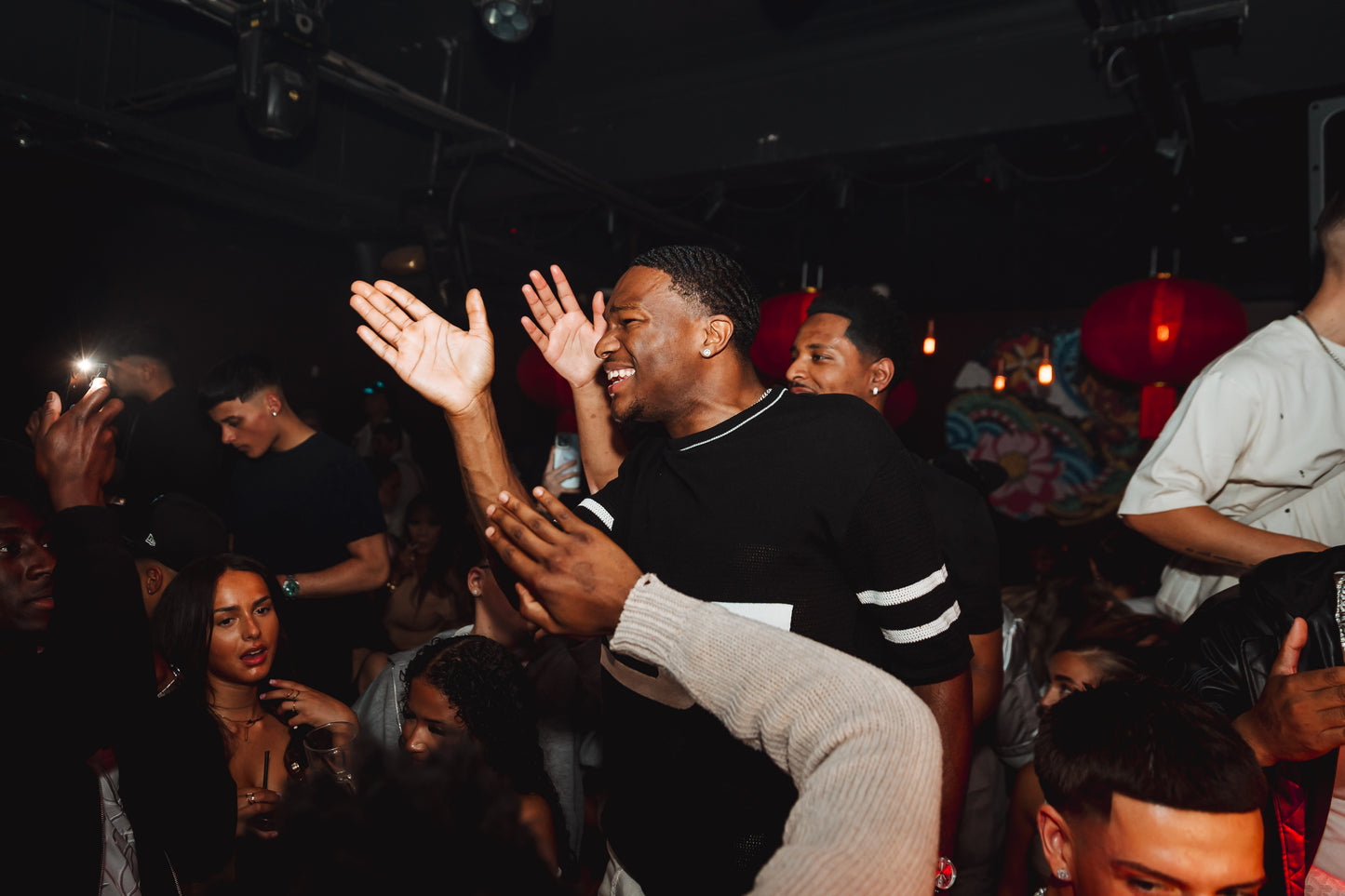 DXPE 3rd Birthday 95% Sold Out | 5/09/25 | Manchester