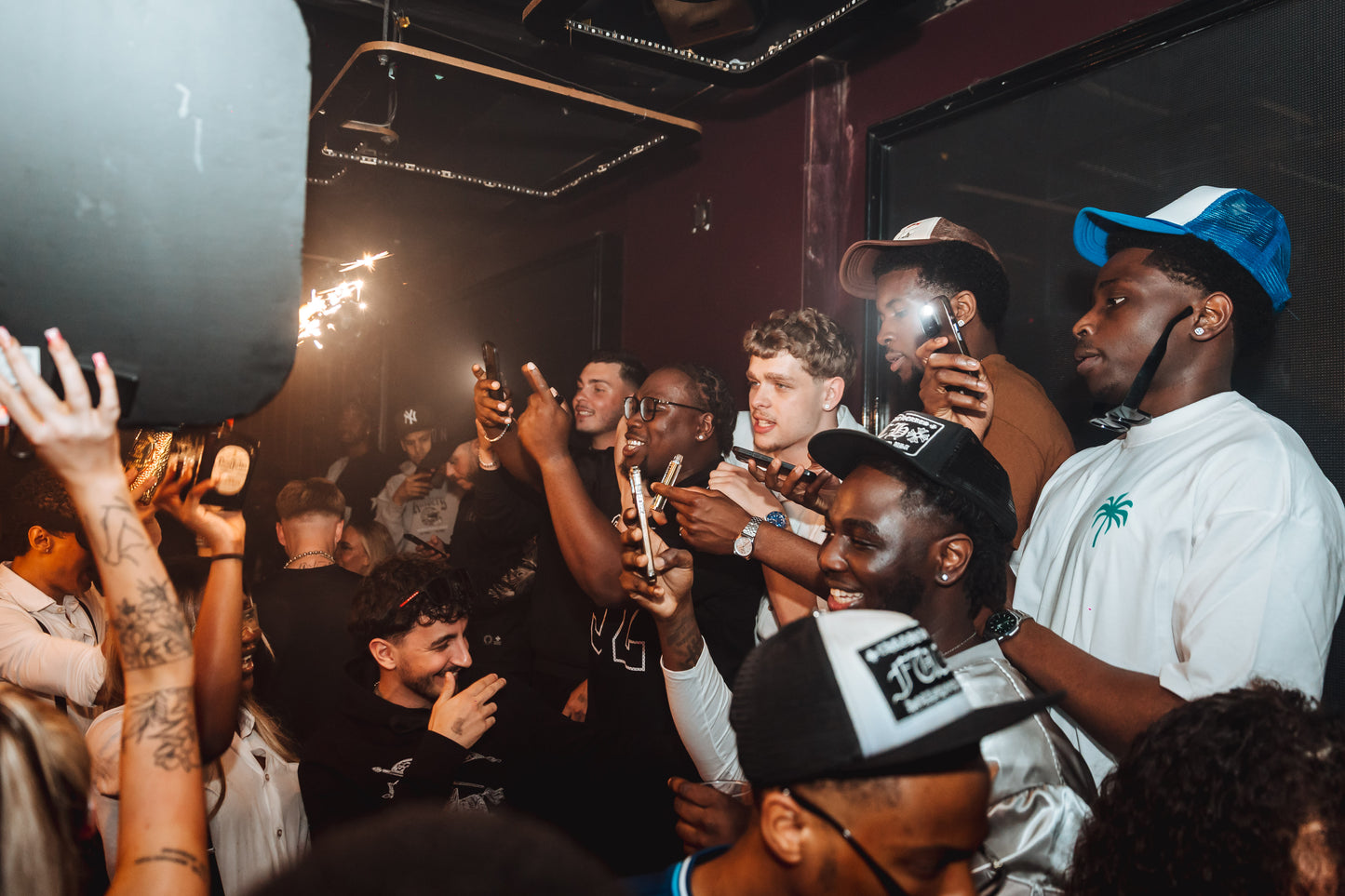 DXPE 3rd Birthday 95% Sold Out | 5/09/25 | Manchester