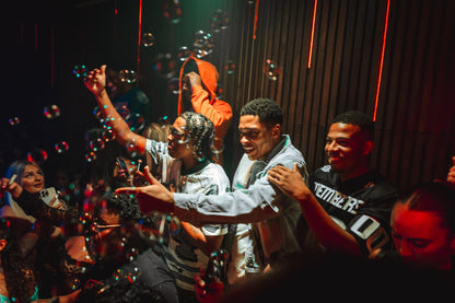 DXPE 3rd Birthday 95% Sold Out | 5/09/25 | Manchester