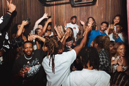 DXPE 3rd Birthday 95% Sold Out | 5/09/25 | Manchester